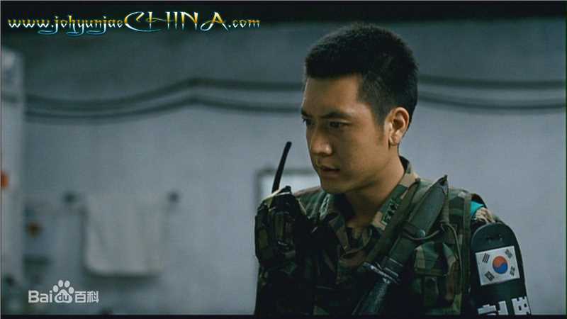 赵显宰(，Jo Hyun Jae)参演作品高清剧照