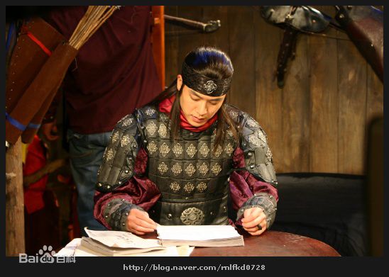 赵显宰(，Jo Hyun Jae)参演作品高清剧照