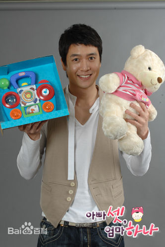 赵显宰(，Jo Hyun Jae)参演作品高清剧照