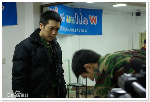 赵显宰(，Jo Hyun Jae)参演作品高清剧照