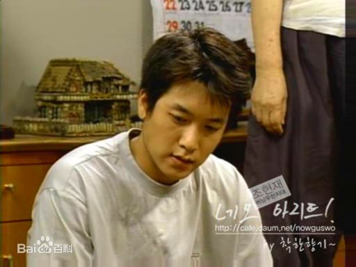 赵显宰(，Jo Hyun Jae)参演作品高清剧照