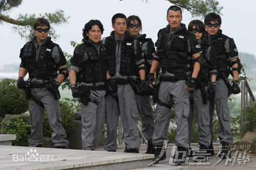 赵显宰(，Jo Hyun Jae)参演作品高清剧照