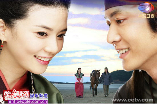 赵显宰(，Jo Hyun Jae)参演作品高清剧照