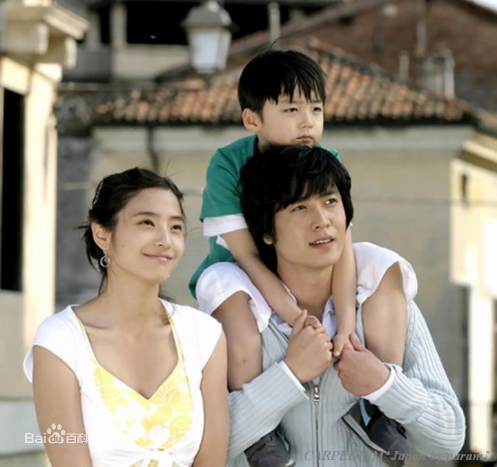 赵显宰(，Jo Hyun Jae)参演作品高清剧照