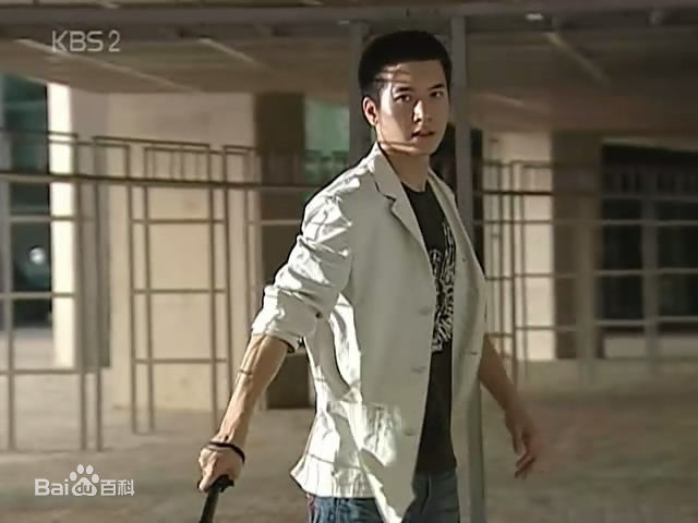 赵显宰(，Jo Hyun Jae)参演作品高清剧照