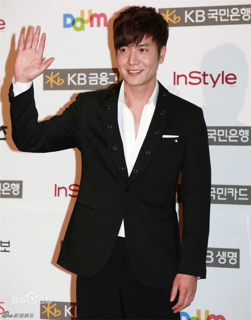 最优质赵显宰(，Jo Hyun Jae)精彩图册