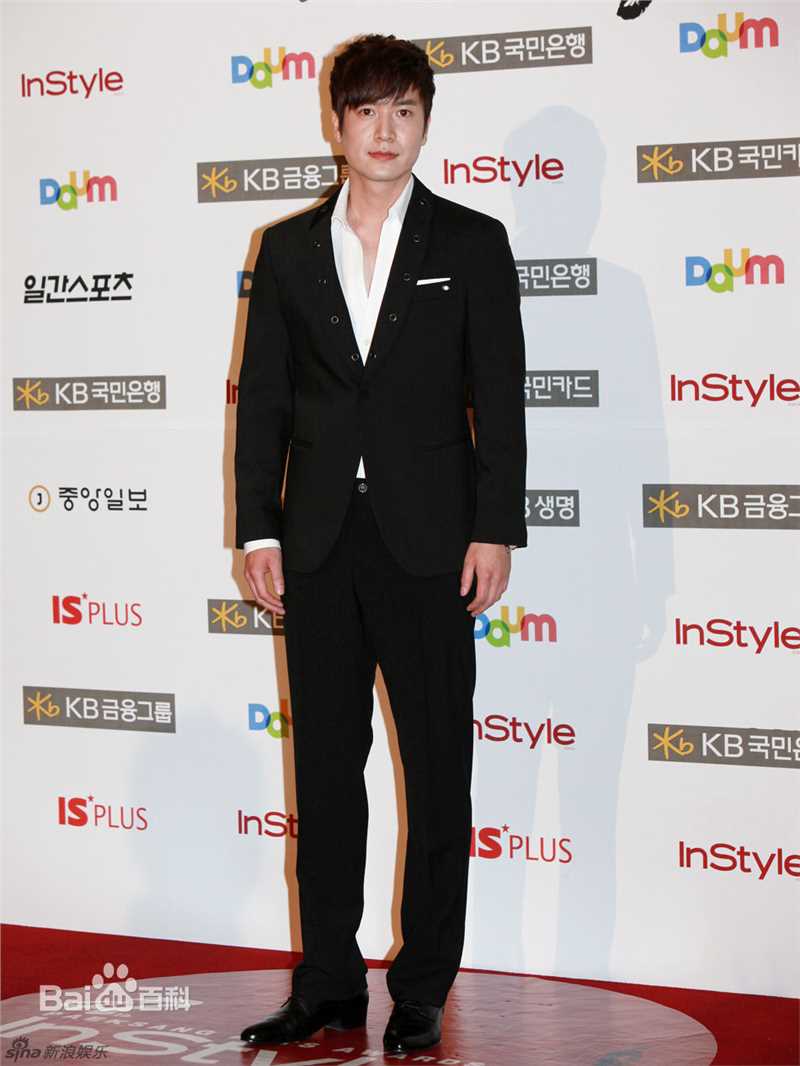 最优质赵显宰(，Jo Hyun Jae)精彩图册