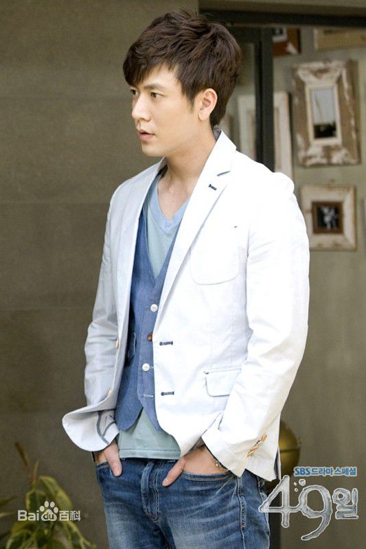 最新赵显宰(，Jo Hyun Jae)精彩图册