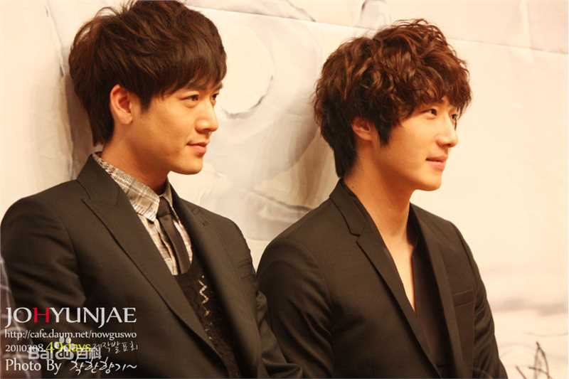 最新赵显宰(，Jo Hyun Jae)精彩图册