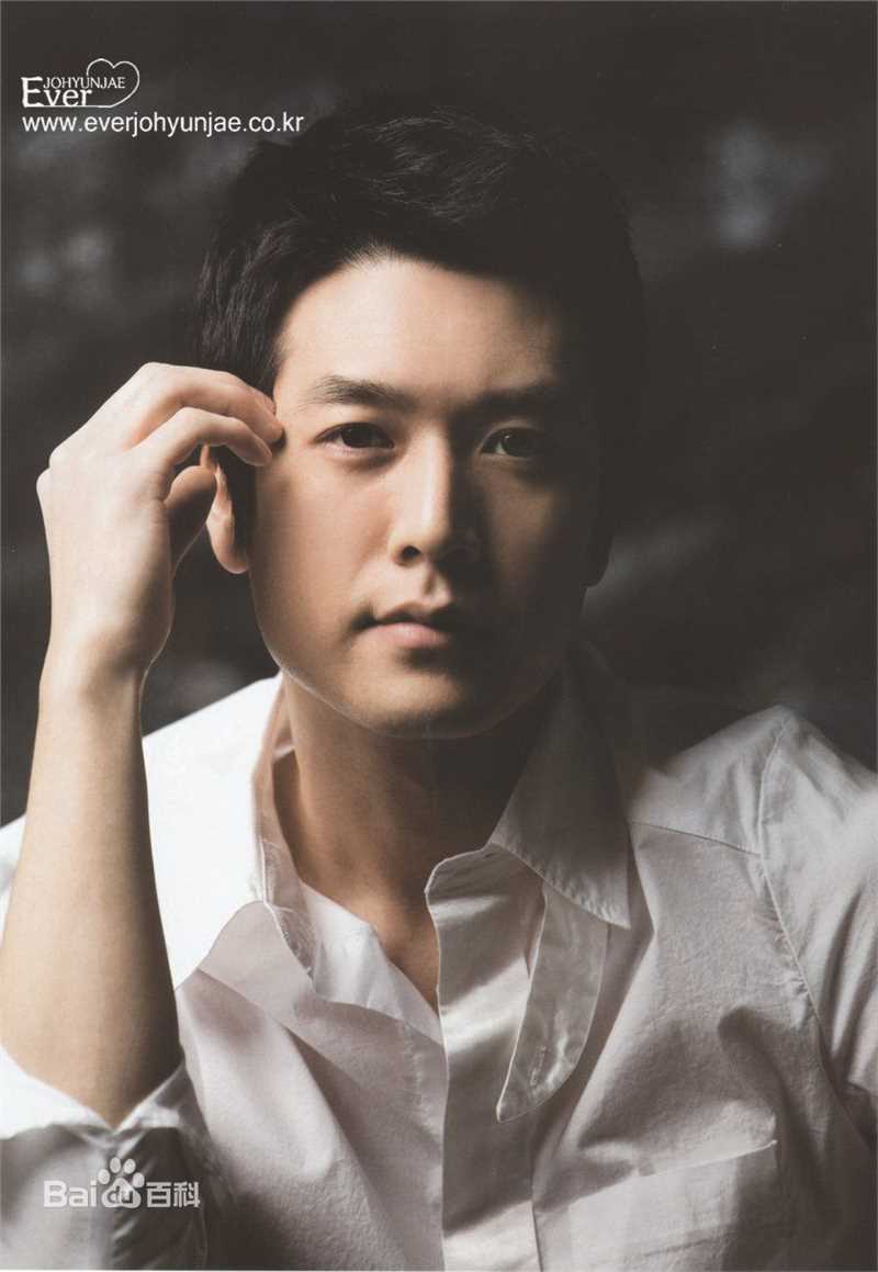最新赵显宰(，Jo Hyun Jae)精彩图册