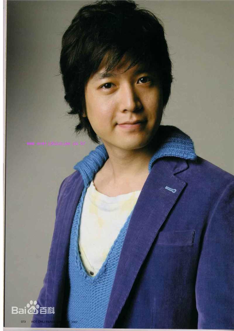 最新赵显宰(，Jo Hyun Jae)精彩图册