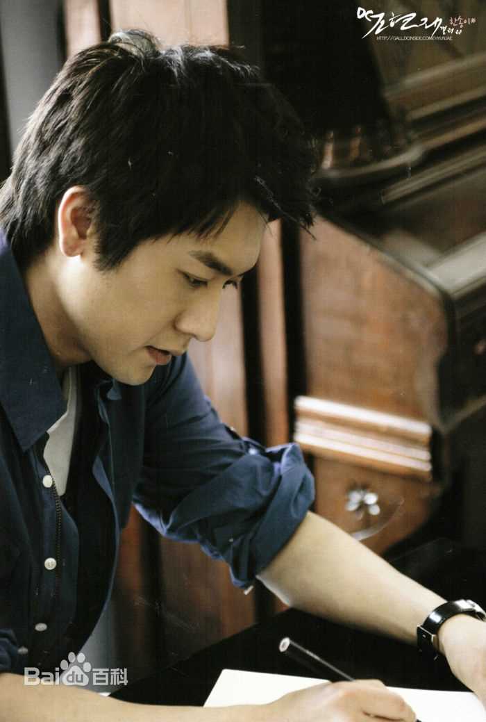 最新赵显宰(，Jo Hyun Jae)精彩图册