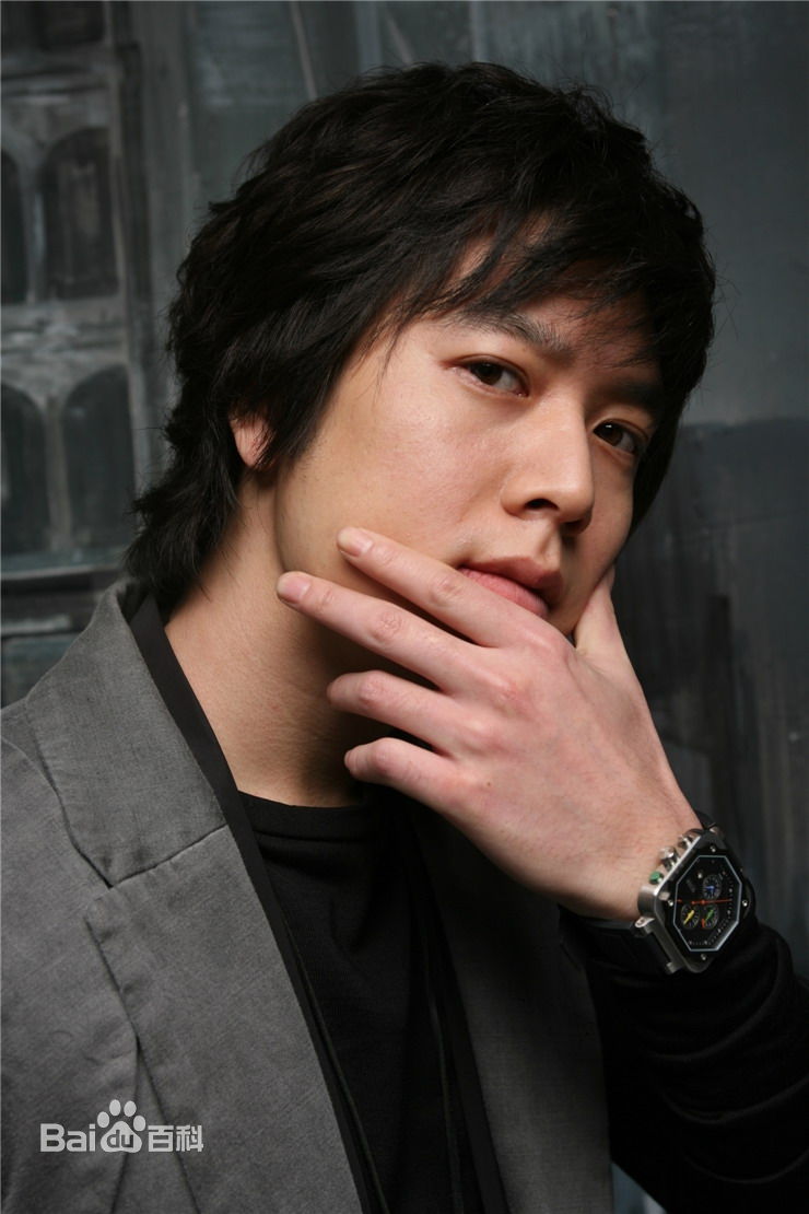 最新赵显宰(，Jo Hyun Jae)精彩图册