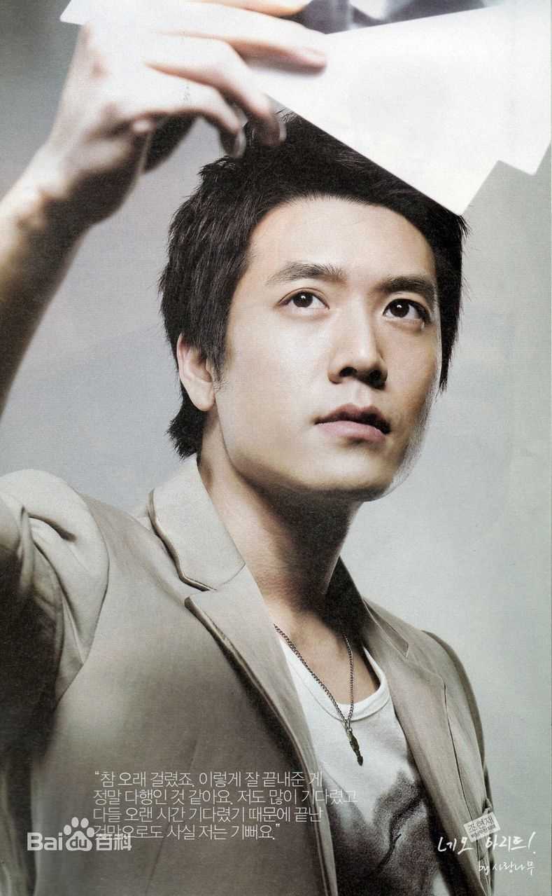 最新赵显宰(，Jo Hyun Jae)精彩图册