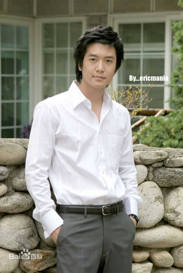 最新赵显宰(，Jo Hyun Jae)精彩图册