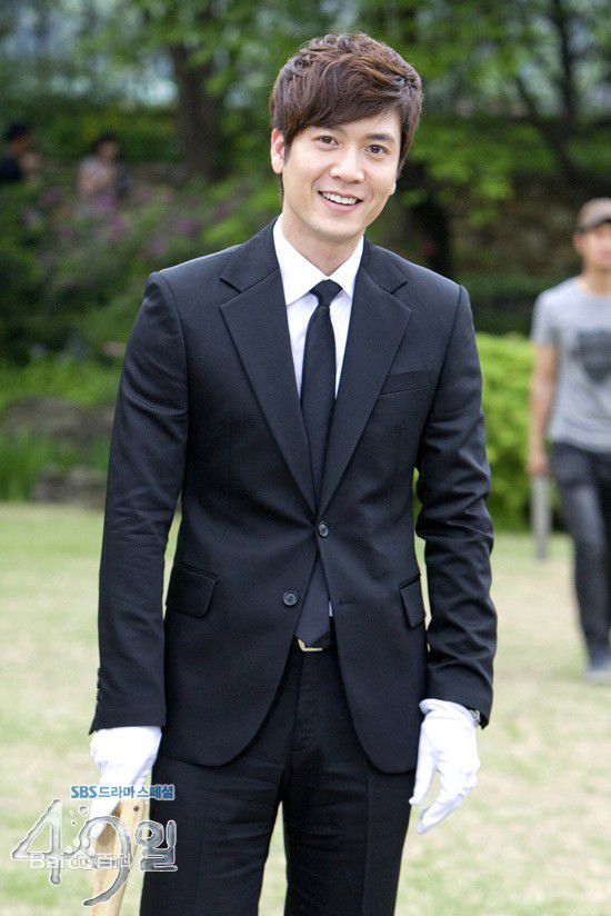 最新赵显宰(，Jo Hyun Jae)精彩图册