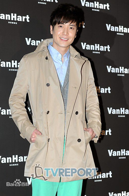 最新赵显宰(，Jo Hyun Jae)精彩图册