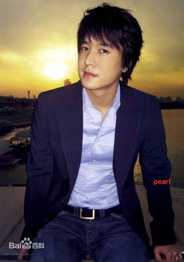 最新赵显宰(，Jo Hyun Jae)精彩图册