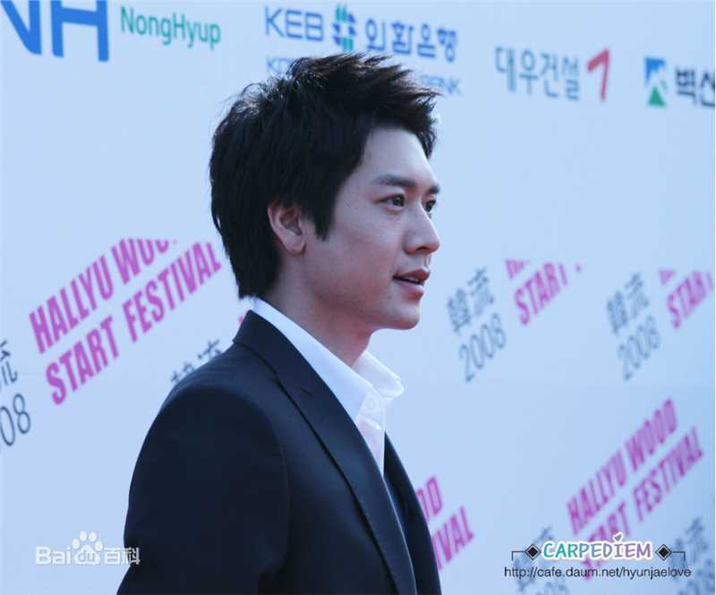 最新赵显宰(，Jo Hyun Jae)精彩图册