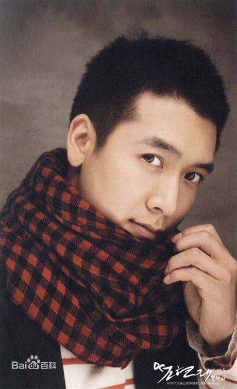 最新赵显宰(，Jo Hyun Jae)精彩图册