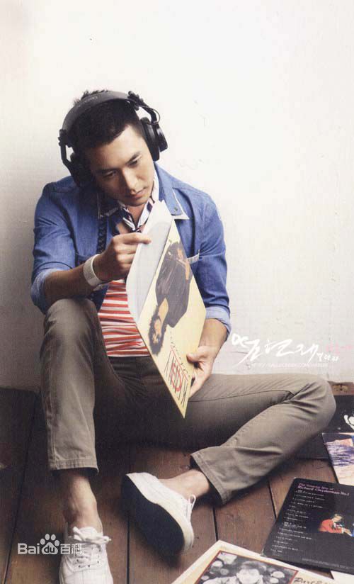 最新赵显宰(，Jo Hyun Jae)精彩图册