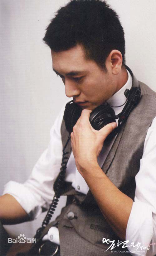 最新赵显宰(，Jo Hyun Jae)精彩图册