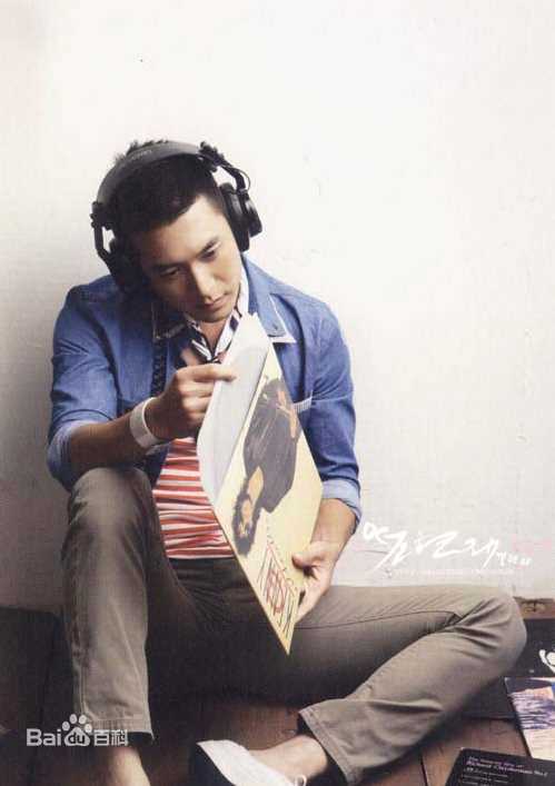 最全赵显宰(，Jo Hyun Jae)精彩图册