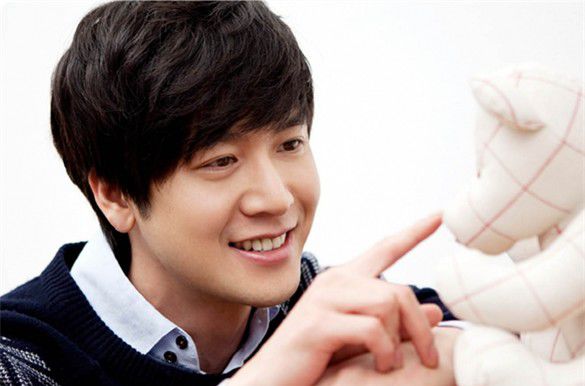 最优质赵显宰(，Jo Hyun Jae)生活照