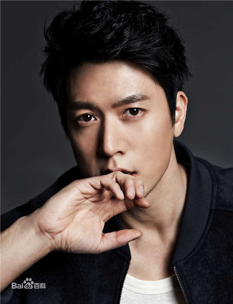 最优质赵显宰(，Jo Hyun Jae)生活照