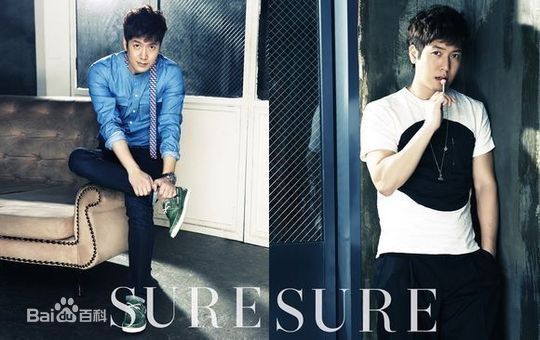 最优质赵显宰(，Jo Hyun Jae)生活照