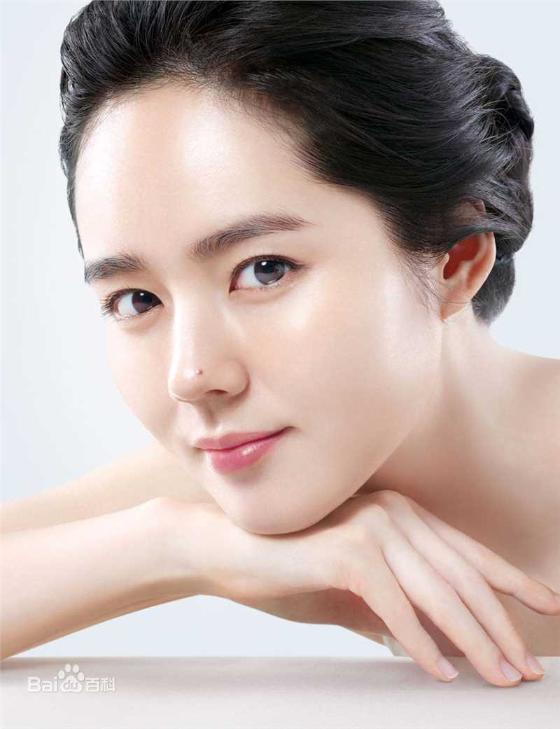 精选韩佳人(Han Ga In)