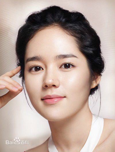 精选韩佳人(Han Ga In)