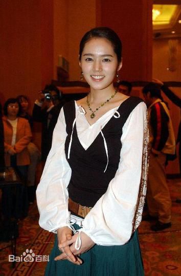 精选韩佳人(Han Ga In)