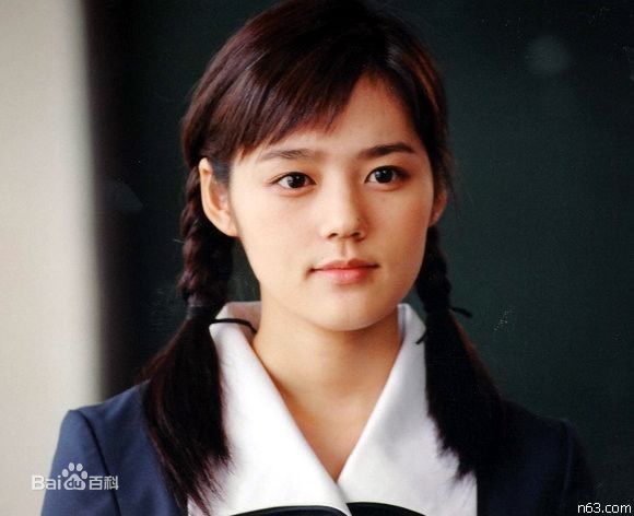 精选韩佳人(Han Ga In)