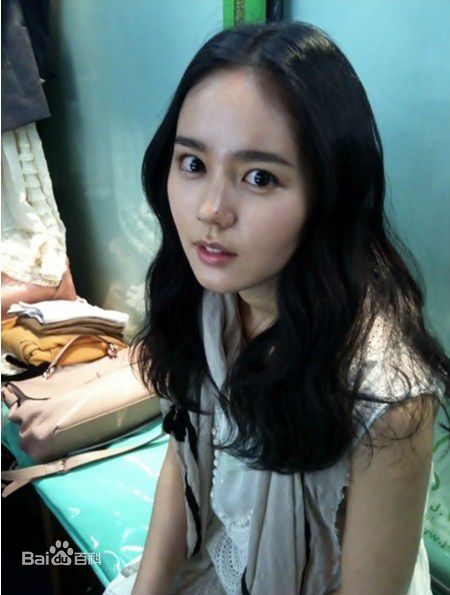 精选韩佳人(Han Ga In)