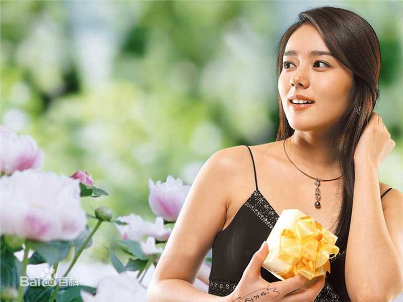 精选韩佳人(Han Ga In)