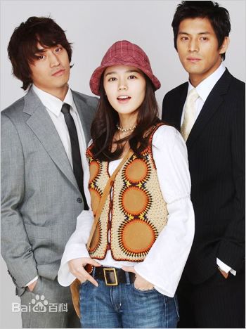 韩佳人(Han Ga In)新进职员素颜照相册