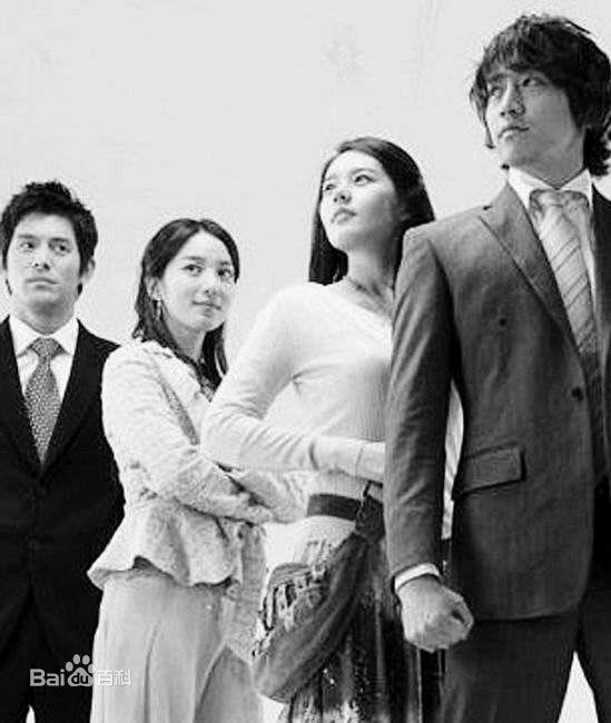 韩佳人(Han Ga In)新进职员素颜照相册