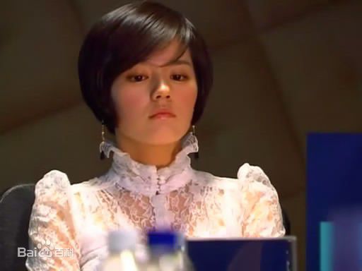 韩佳人(Han Ga In)魔女幼熙前后照片