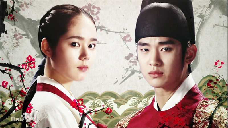 韩佳人(Han Ga In)拥抱太阳的月亮素颜照相册