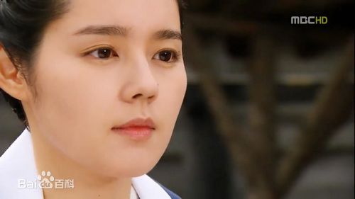 韩佳人(Han Ga In)拥抱太阳的月亮素颜照相册