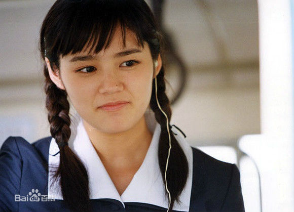 韩佳人(Han Ga In)马粥街残酷史素颜照相册