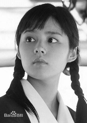 韩佳人(Han Ga In)马粥街残酷史素颜照相册