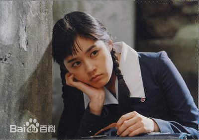 韩佳人(Han Ga In)马粥街残酷史素颜照相册