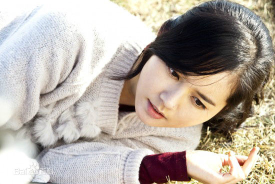 韩佳人(Han Ga In)建筑学概论壁纸壁纸