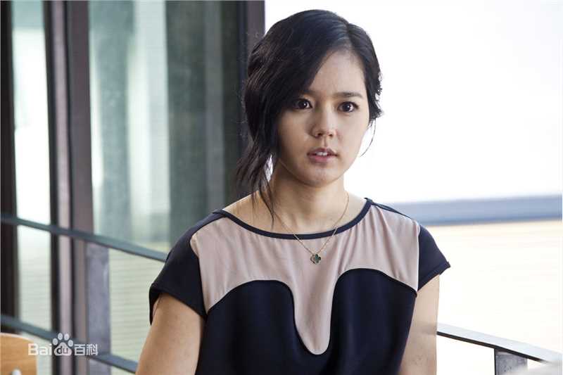 韩佳人(Han Ga In)建筑学概论壁纸壁纸