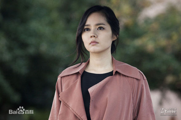 韩佳人(Han Ga In)建筑学概论壁纸壁纸