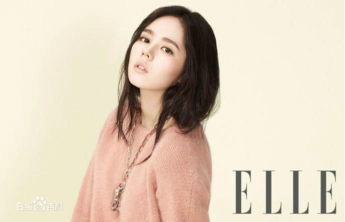 高清韩佳人(Han Ga In)图片