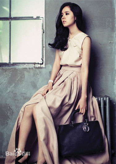 高清韩佳人(Han Ga In)图片