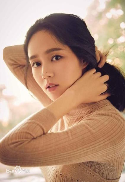 高清韩佳人(Han Ga In)图片